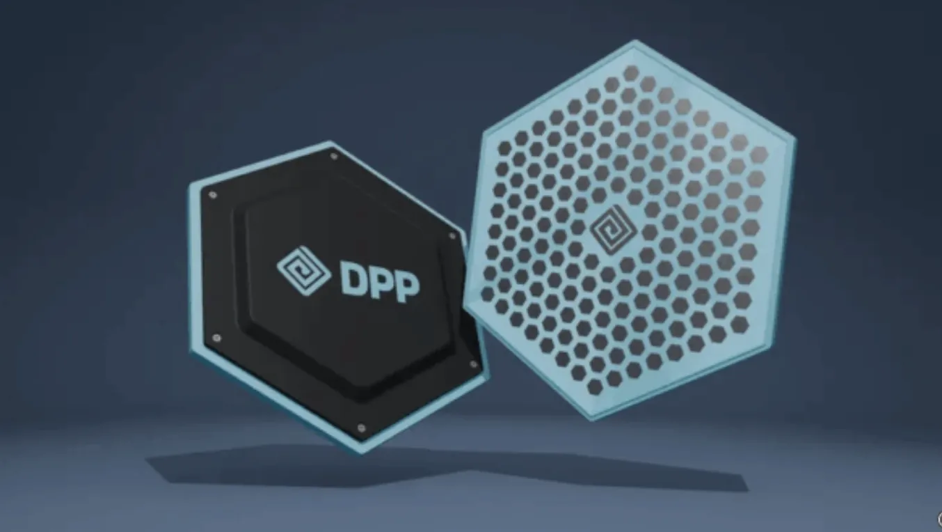 DP Patterning hero