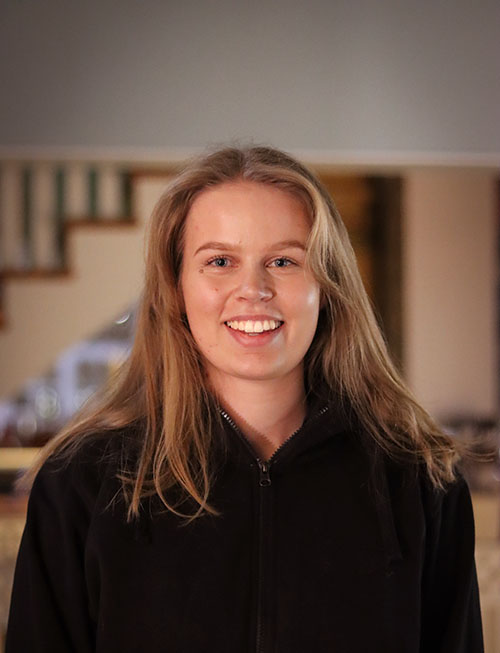 Picture of Thea Forsberg